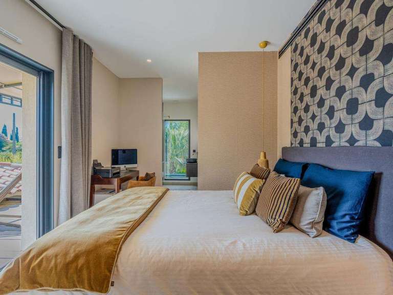 Maison Lorgues - 4 chambres