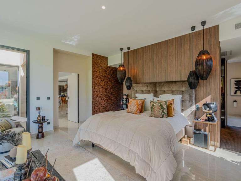 House Lorgues - 4 bedrooms