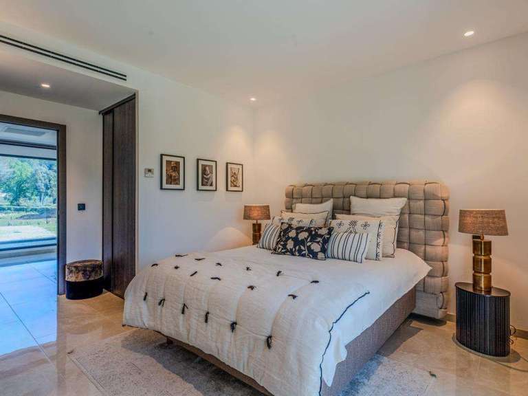 House Lorgues - 4 bedrooms