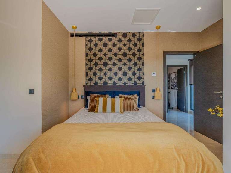 House Lorgues - 4 bedrooms