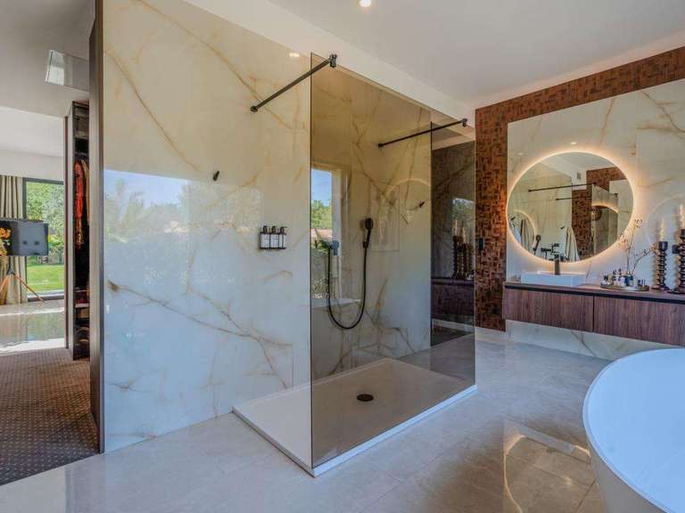 House Lorgues - 4 bedrooms