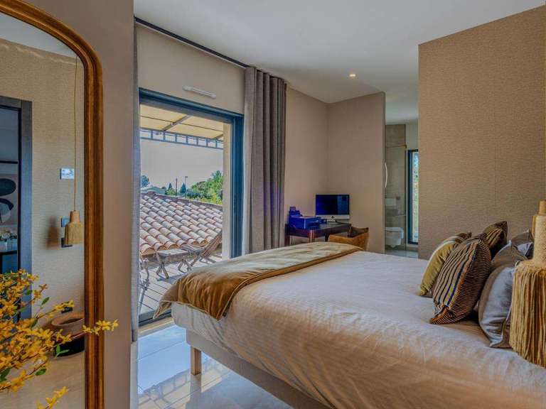 House Lorgues - 4 bedrooms