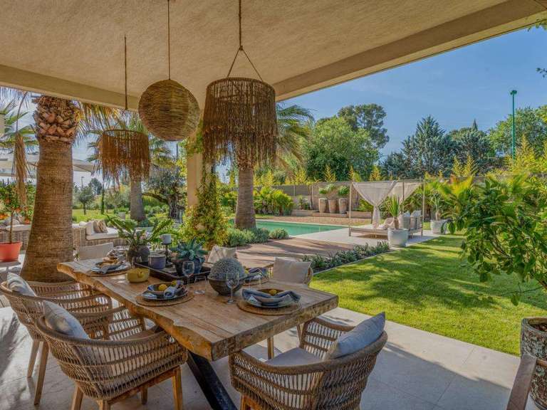 House Lorgues - 4 bedrooms