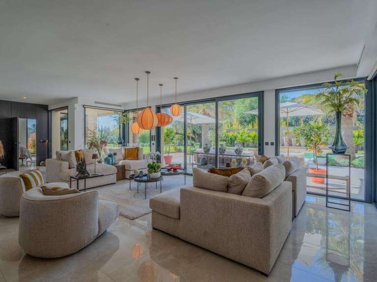 House Lorgues - 4 bedrooms