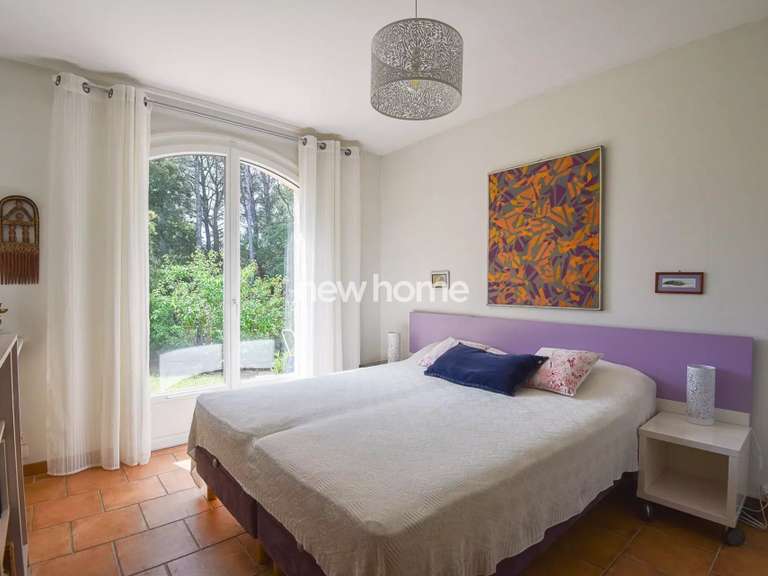 Maison Lorgues - 3 chambres - 194m²