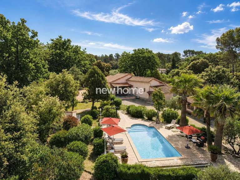 Maison Lorgues - 3 chambres - 194m²