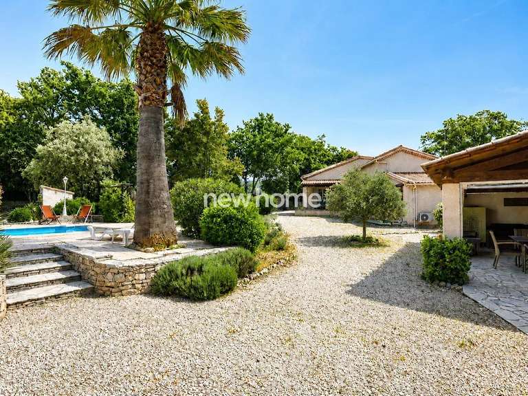 Maison Lorgues - 3 chambres - 194m²