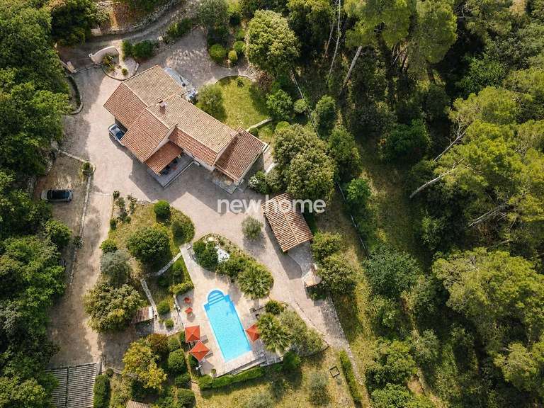 Maison Lorgues - 3 chambres - 194m²