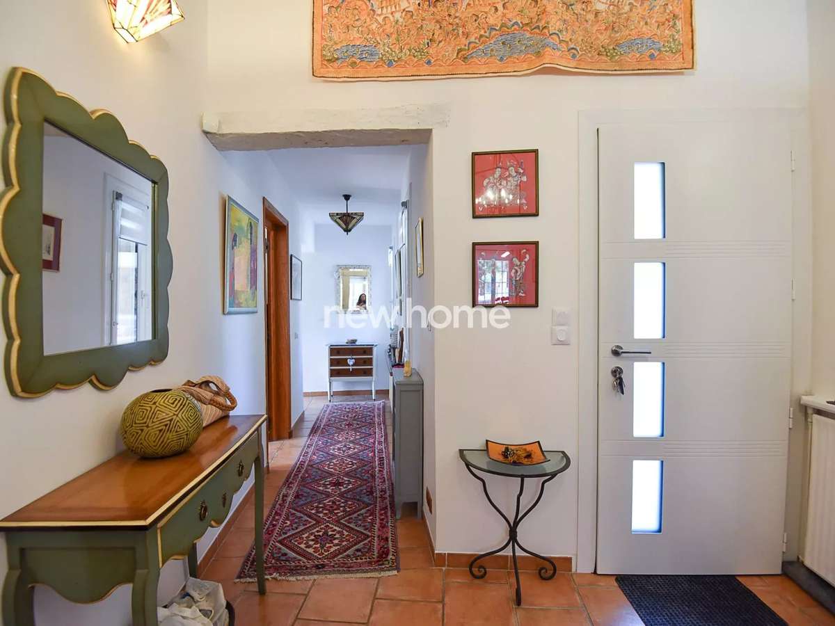 Maison Lorgues