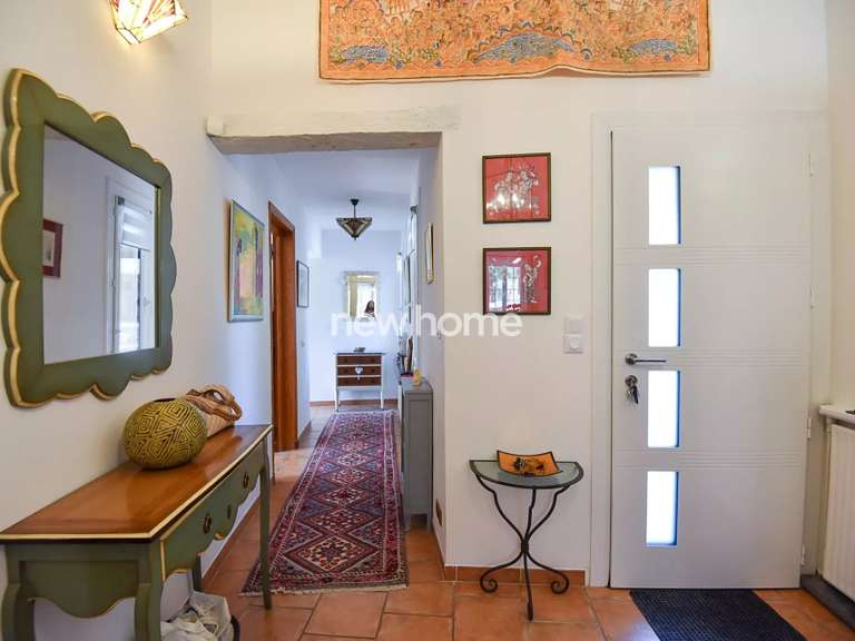 Maison Lorgues - 3 chambres - 194m²