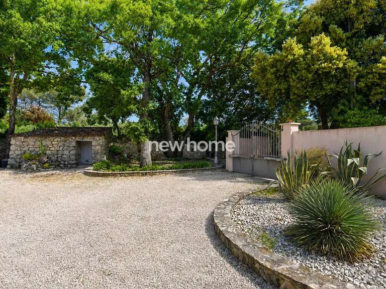 Maison Lorgues - 3 chambres - 194m²