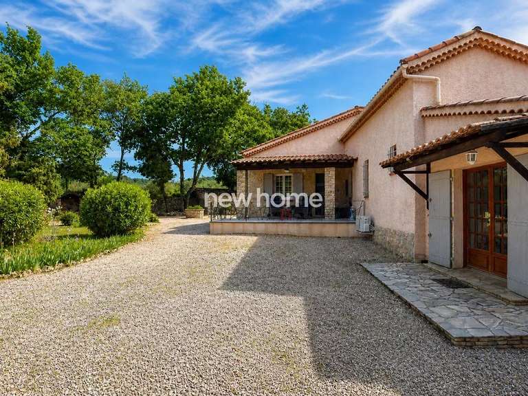 Maison Lorgues - 3 chambres - 194m²