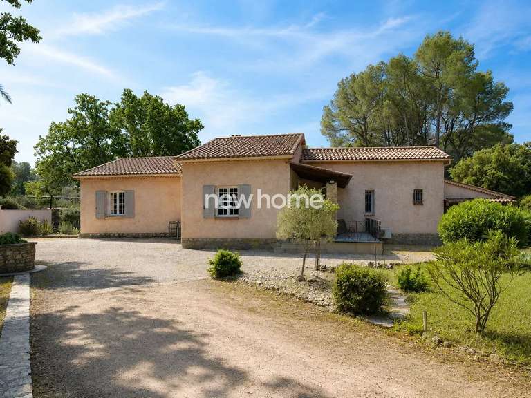 Maison Lorgues - 3 chambres - 194m²