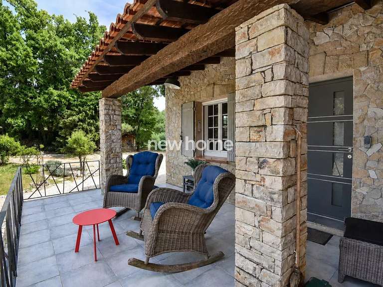 Maison Lorgues - 3 chambres - 194m²