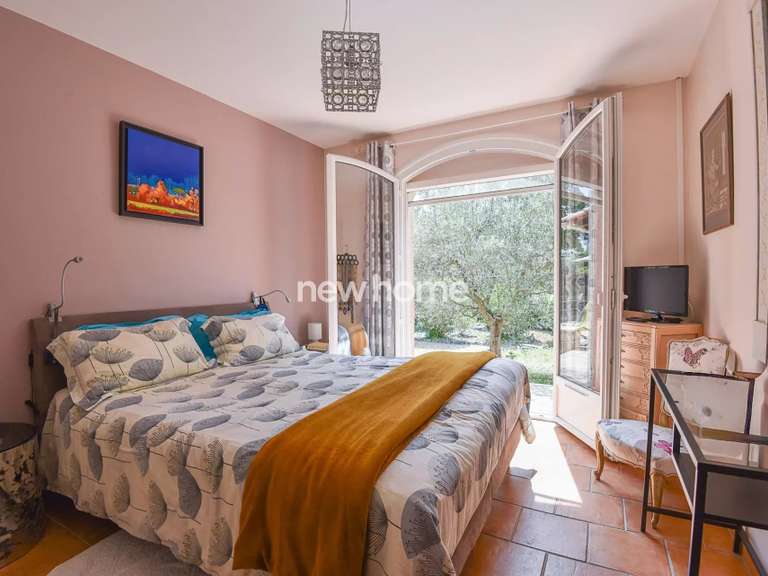 Maison Lorgues - 3 chambres - 194m²