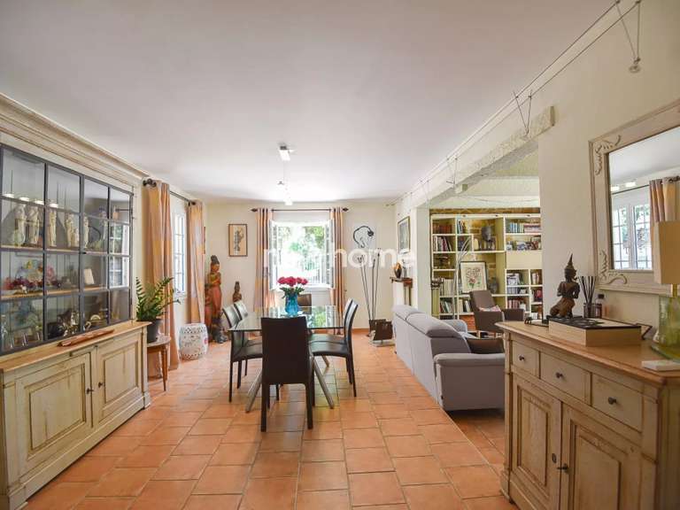 Maison Lorgues - 3 chambres - 194m²