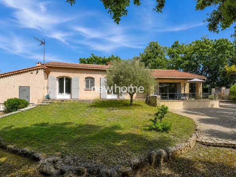 Maison Lorgues - 3 chambres - 194m²