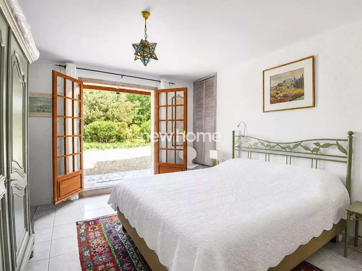 Maison Lorgues