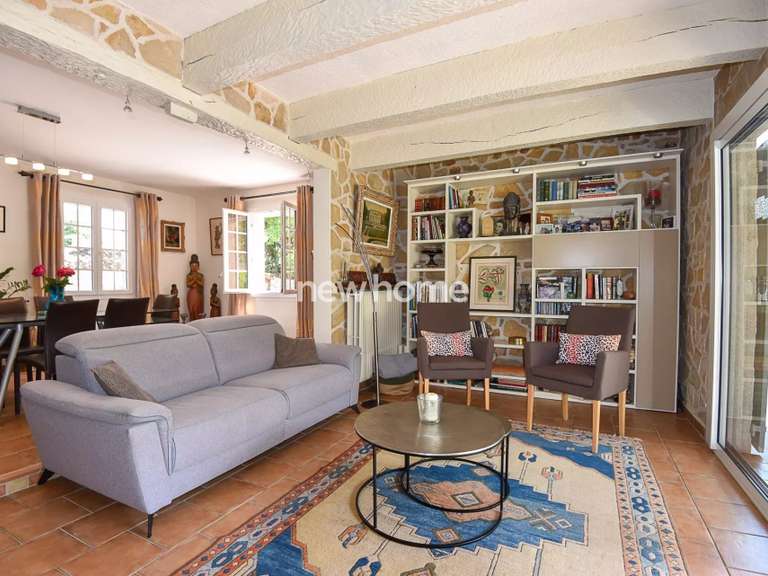 Maison Lorgues - 3 chambres - 194m²