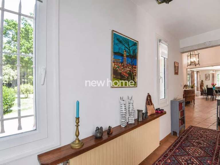 Maison Lorgues - 3 chambres - 194m²