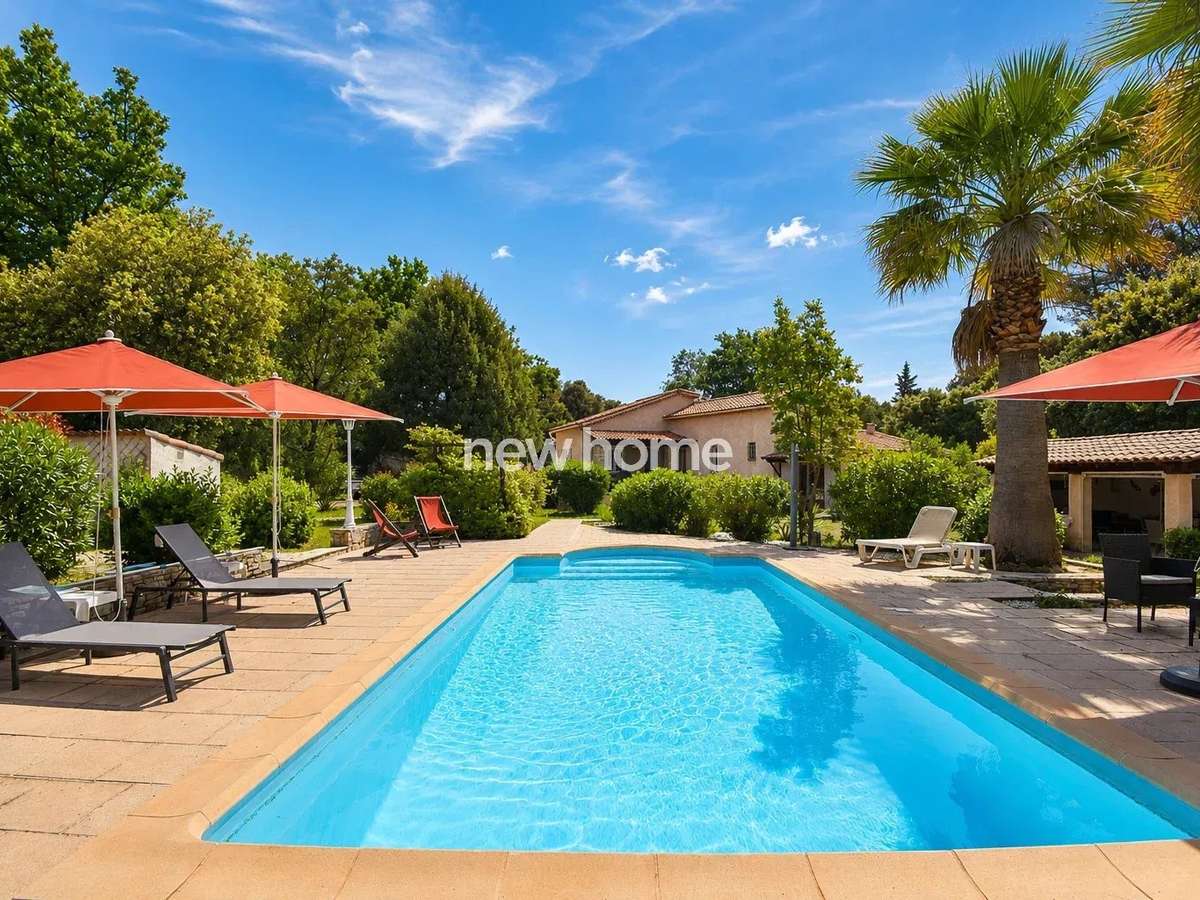 Maison Lorgues