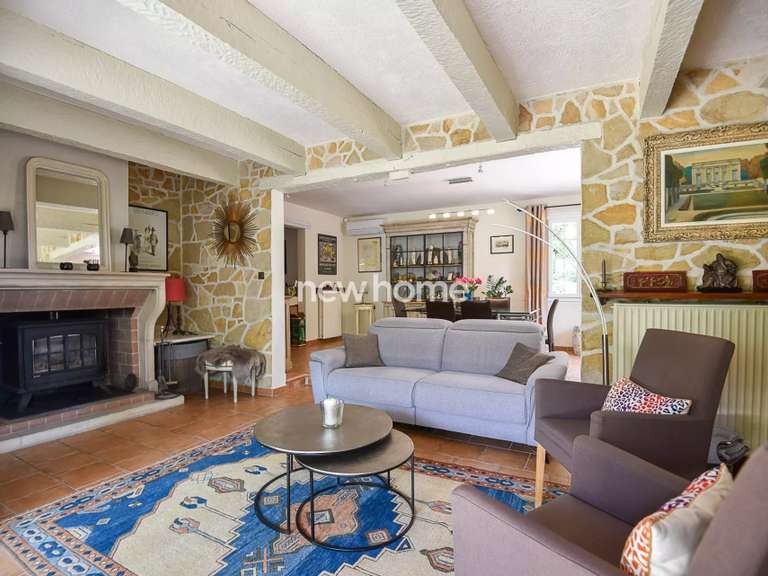 Maison Lorgues - 3 chambres - 194m²