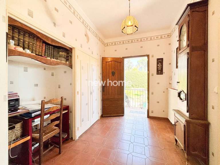 Maison Lorgues - 3 chambres - 156m²