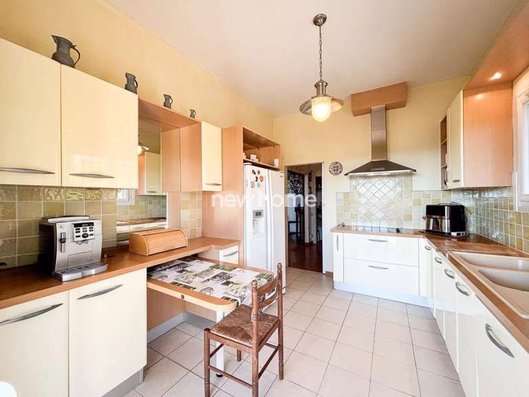 Maison Lorgues - 3 chambres - 156m²