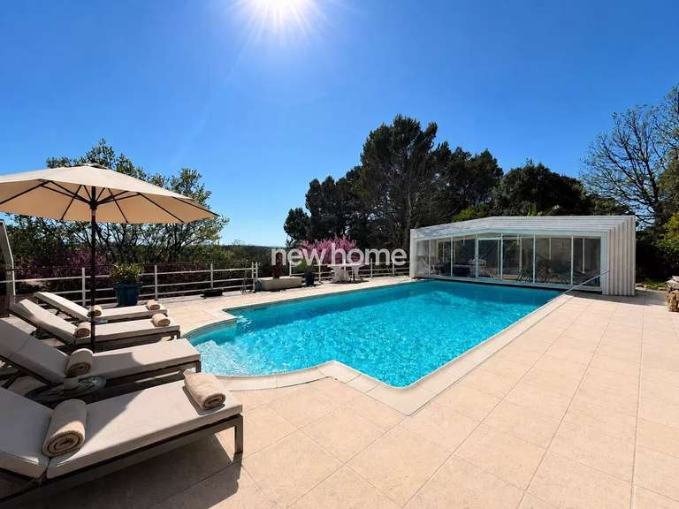 Maison Lorgues - 3 chambres - 156m²