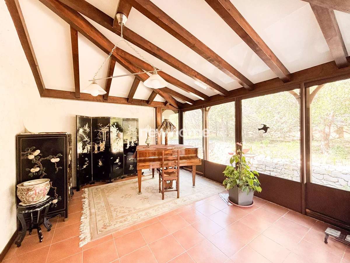 Maison Lorgues