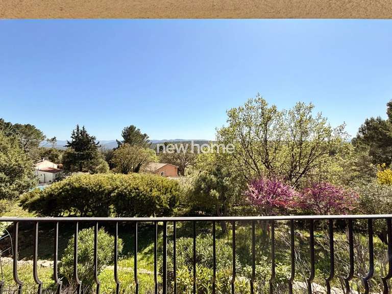 Maison Lorgues - 3 chambres - 156m²