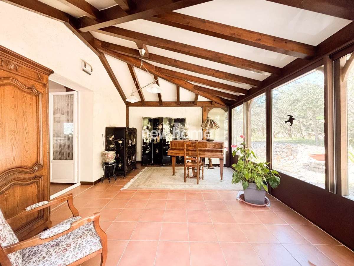 Maison Lorgues