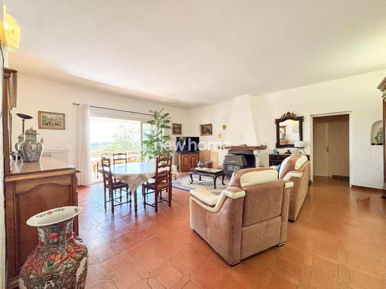 Maison Lorgues - 3 chambres - 156m²