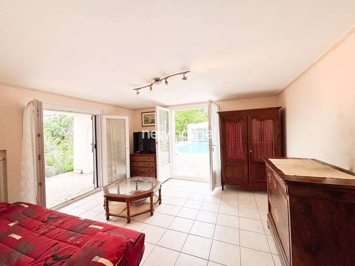 Maison Lorgues