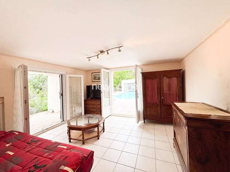 Maison Lorgues - 3 chambres - 156m²
