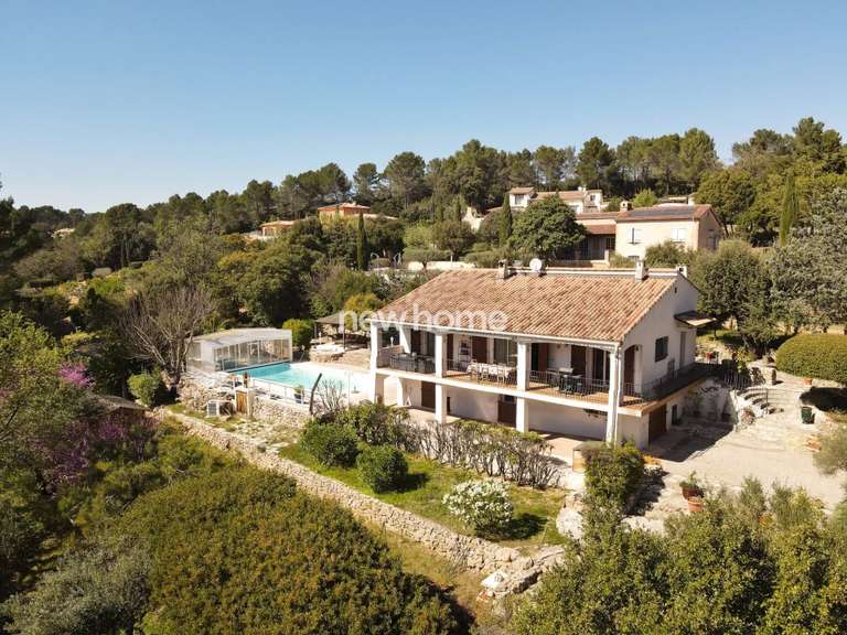 Maison Lorgues - 3 chambres - 156m²