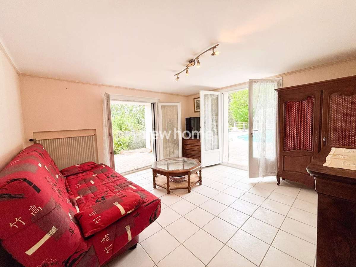 Maison Lorgues