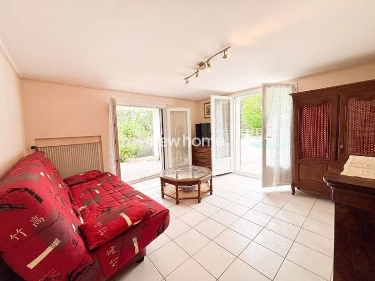 Maison Lorgues - 3 chambres - 156m²