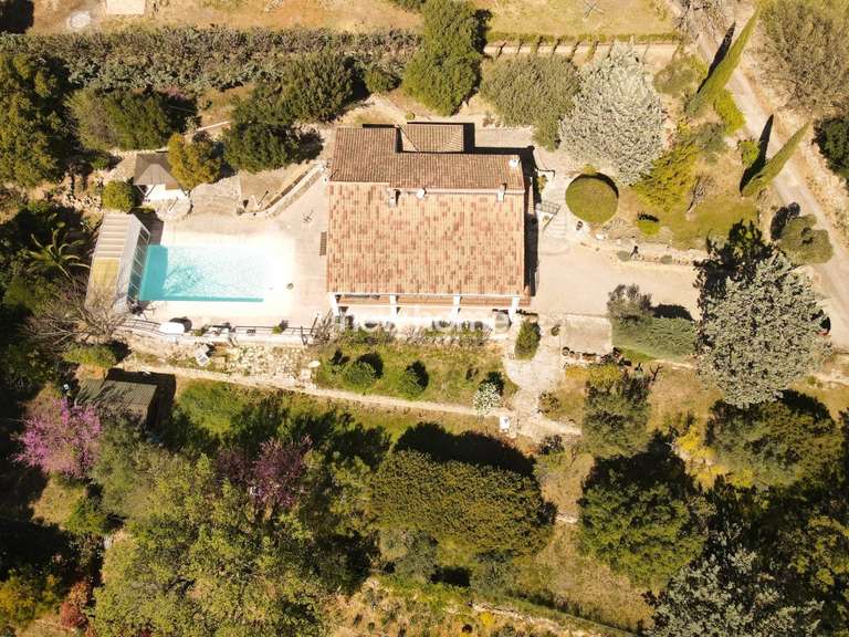 Maison Lorgues - 3 chambres - 156m²