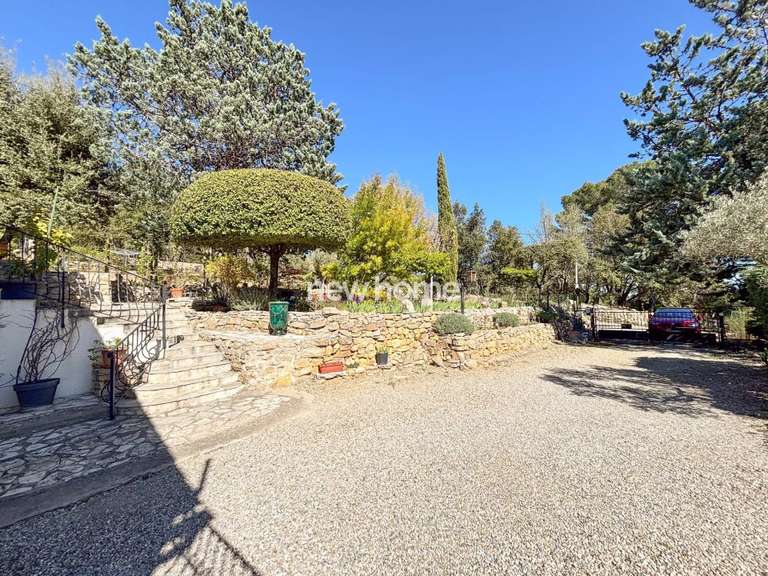 Maison Lorgues - 3 chambres - 156m²