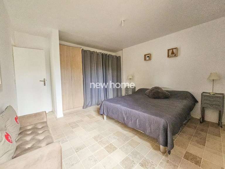Maison Lorgues - 3 chambres - 140m²