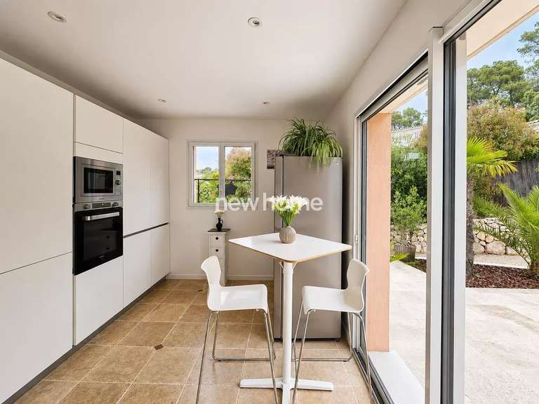 Maison Lorgues - 3 chambres - 140m²