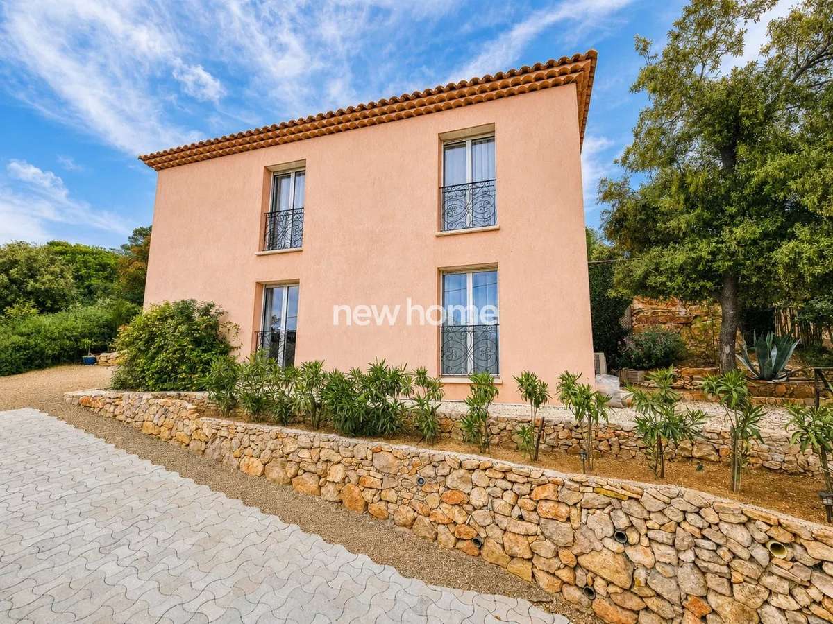 Maison Lorgues