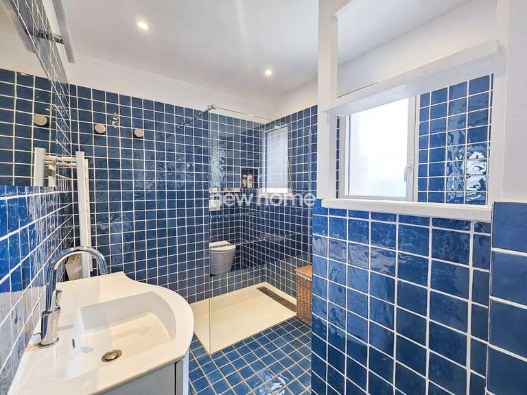 Maison Lorgues - 3 chambres - 140m²