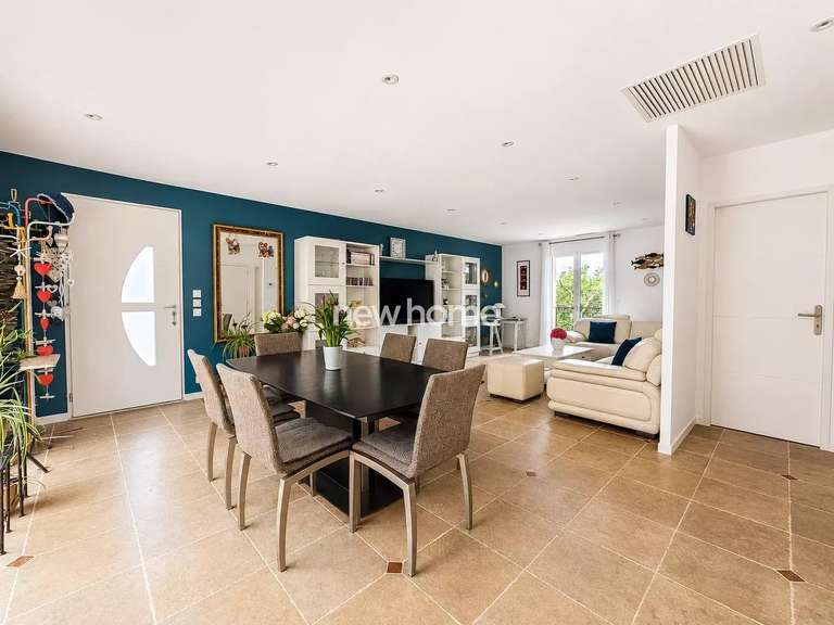 Maison Lorgues - 3 chambres - 140m²