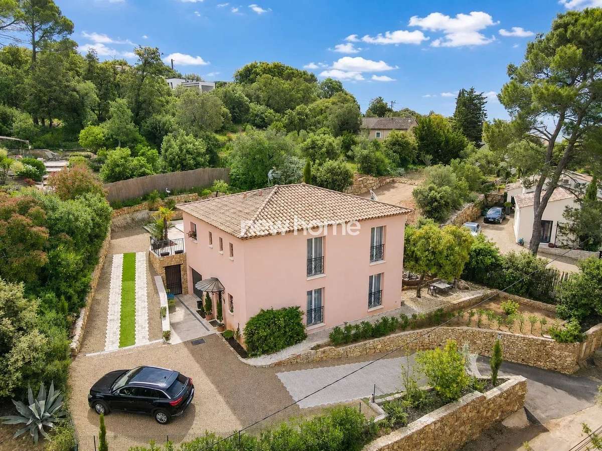 Maison Lorgues