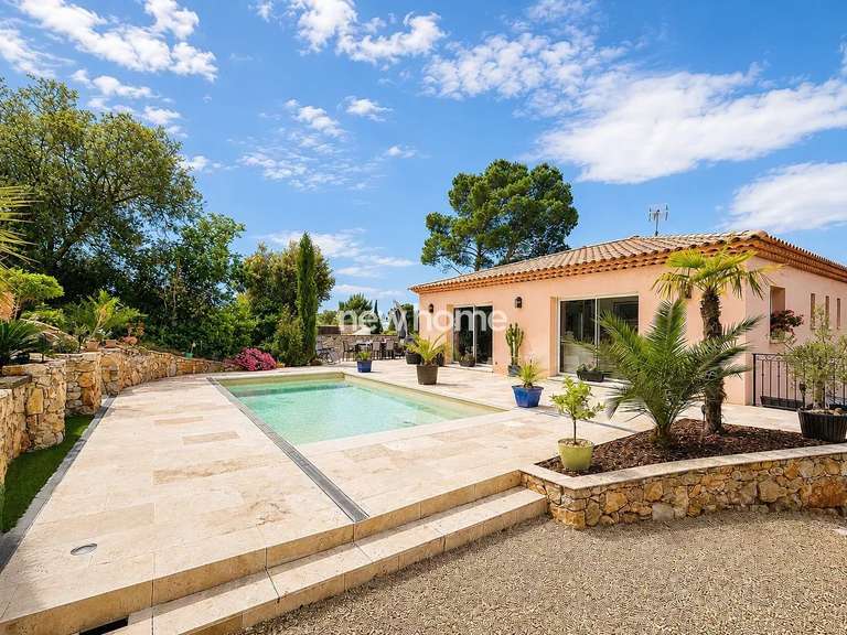 Maison Lorgues - 3 chambres - 140m²