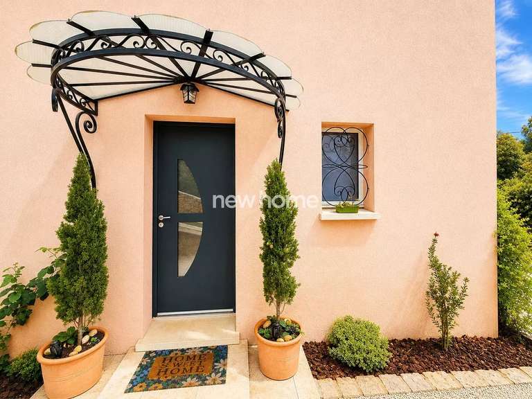 Maison Lorgues - 3 chambres - 140m²