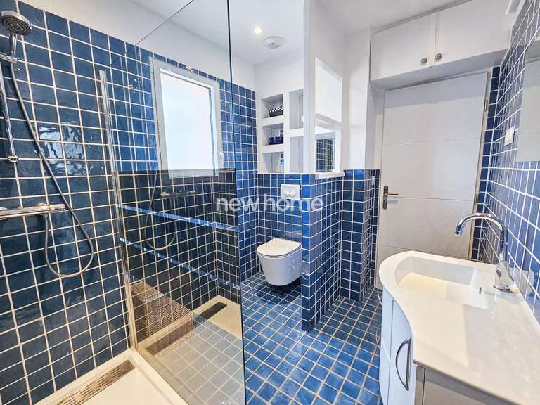 Maison Lorgues - 3 chambres - 140m²