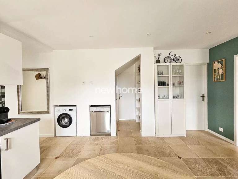 Maison Lorgues - 3 chambres - 140m²